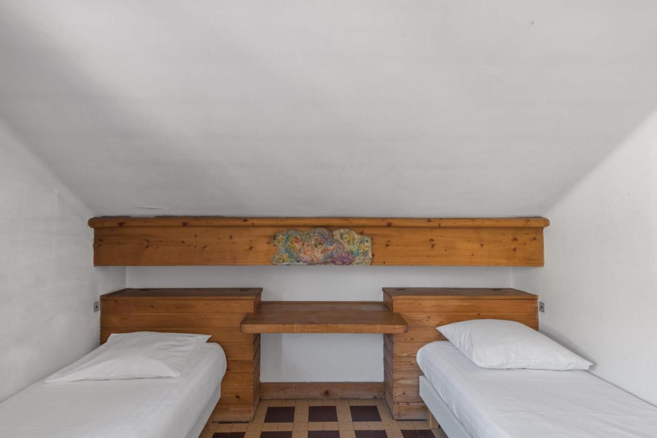 Appartement Du Flocon - Welkeys 梅杰夫 外观 照片
